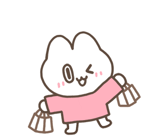 Yum Yum Shopping Sticker by Kcomics