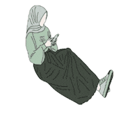 Game Chatting Sticker