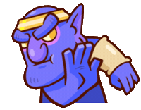 Clash Royale Sticker