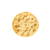 thomas englishmuffins Sticker by Thomas' Breakfast