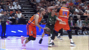 Liga Endesa Basketball GIF by ACB