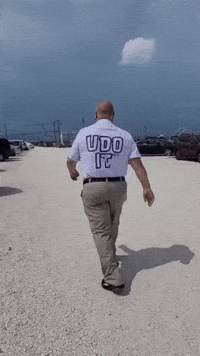 Following Follow Me GIF by No Cheese Records