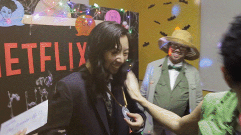 Design Halloween GIF by Vitalstrats Creative Solutions