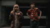 alex lawther netflix GIF by The End Of The F***ing World