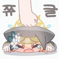 Mari GIF