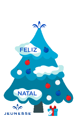 christmas jeunesse Sticker