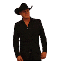 Las Vegas Drinking Sticker by Jon Pardi