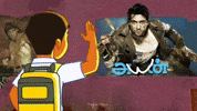 Anbaanafans GIF by Magic Man Gifs