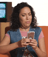 No Way What GIF by Originals