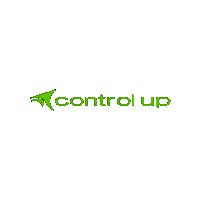 Cup Sticker by Control Up Oficial