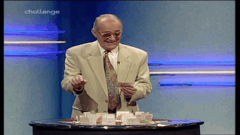BullysSpeedboat giphyupload bully bullseye spelling GIF