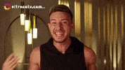 Happy Hotel GIF by eltrecetv