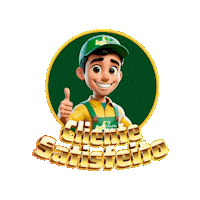 Paisagismo Sticker by Av Agro Verde