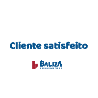 Cliente Sticker by Baliza Construtora