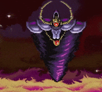 Boss Fight Nightmare GIF