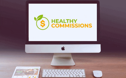 onlinenews giphygifmaker healthy commissions healthy commissions review healthycommission review GIF