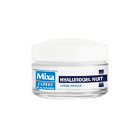 Cosmetics Bio Sticker by Mixafr