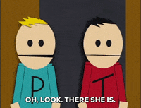 GIF by South Park 