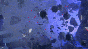 Animation 3D GIF
