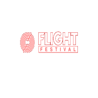 Flight Festival Sticker by Universitatea de Vest din Timisoara