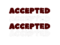 Proud Class Of Sticker by Texas A&M University