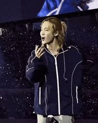 Dimple Gyrating GIF