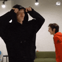 Martin GIF