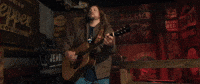 Country Performing GIF by Better Noise Music