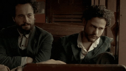 Selton Mello Trem GIF