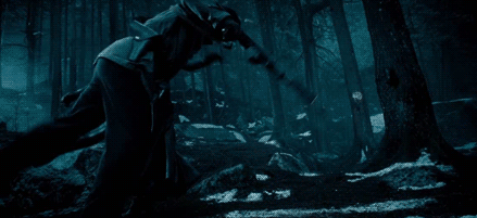 action movies GIF