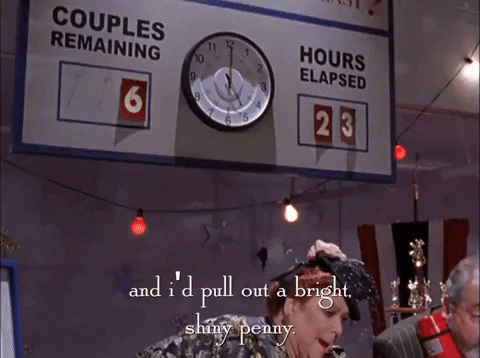 season 3 netflix GIF by Gilmore Girls 
