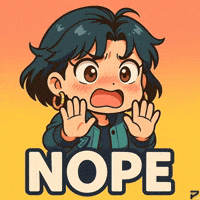 Hands Up Hana GIF by Persona