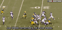 GIF by SB Nation