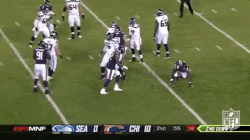 2018 Nfl Football GIF by NFL