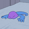 Am Fine Ok GIF by Snek