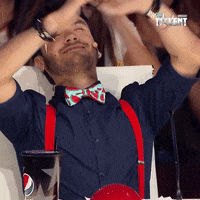 Gottalentuy Canal10 GIF by Canal 10 Uruguay