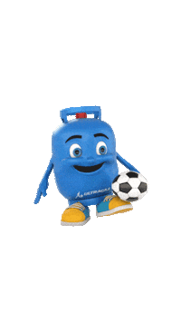 soccer ball Sticker