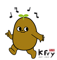Dance Dancing Sticker by K Fry My