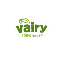 Boermarke Sticker by Vairy 100% Vegan