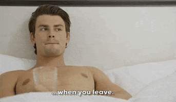 Season 3 Cara GIF by Siesta Key