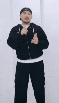 tjleeeth magnetic 콘푸 confu GIF