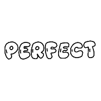 Herb Perfecting Sticker by herbertonic