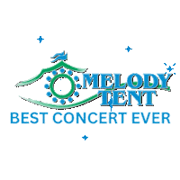 Cape Cod Concert Sticker by Cape Cod Melody Tent