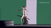 Twirl Twirling GIF by iHeartRadio