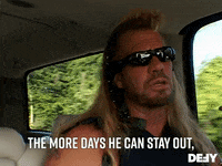 Bounty Hunter Dog GIF by DefyTV