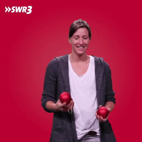 Fail Merry Christmas GIF by SWR3
