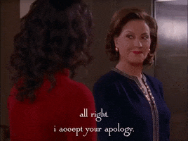 season 2 netflix GIF by Gilmore Girls 