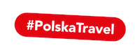 potgovpl travel holiday europa tourist Sticker