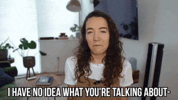 Comedy Please GIF by Alayna Joy