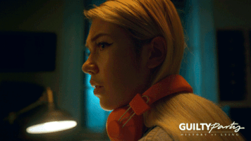 halloween what GIF by GuiltyParty